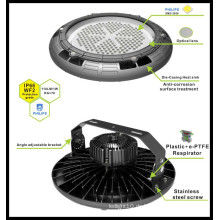 TUV / SAA / UL / Ce / RoHS 100W / 150W / 180W mit Philips Chip IP65 LED Highbay Beleuchtung